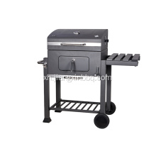 Igrill yeBarbecue yangaphandle kunye neMtshayi